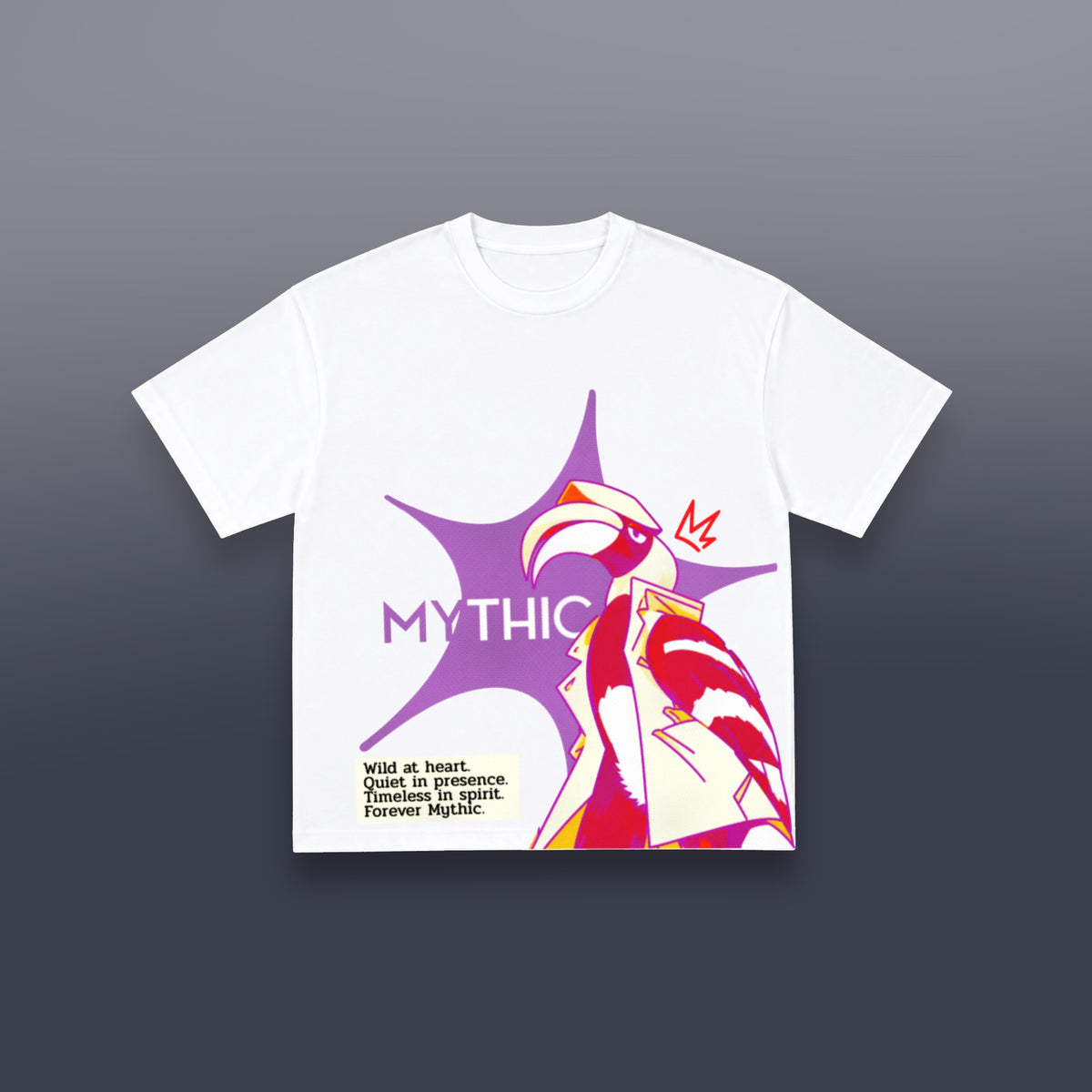 Mythic