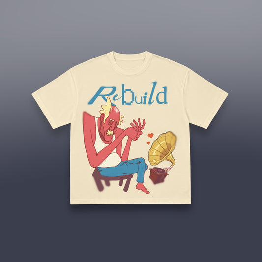 Rebuild